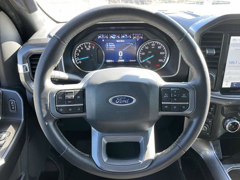 Used 2023 Ford F150 XLT w/ Equipment Group 302A High image 15