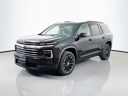 New 2026 Chevrolet Traverse LT w/ Enhanced Driving Package