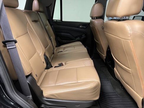 Used 2016 Chevrolet Tahoe LS w/ Max Trailering Package image 50