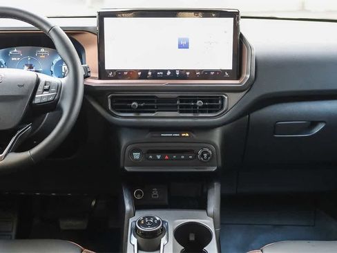 New 2025 Ford Bronco Sport Outer Banks w/ Sasquatch Outer Banks Package image 15