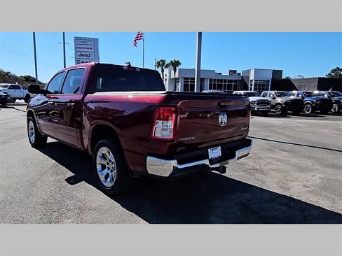 Used 2022 RAM 1500 Big Horn image 29