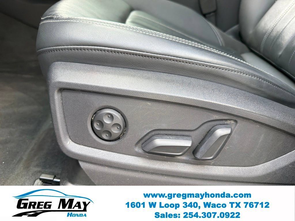 Used 2023 Audi Q5 2.0T Premium Plus w/ Premium Plus Package AWD/4WD image 14