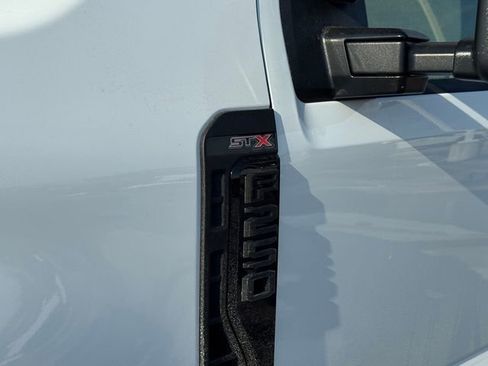 New 2026 Ford F250 XL w/ STX Appearance Package image 7