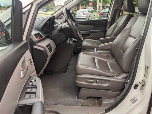 Used 2013 Honda Odyssey Touring image 10
