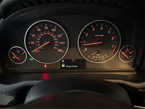 Used 2017 BMW X3 sDrive28i image 19