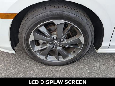 Used 2024 Honda Odyssey Elite image 11