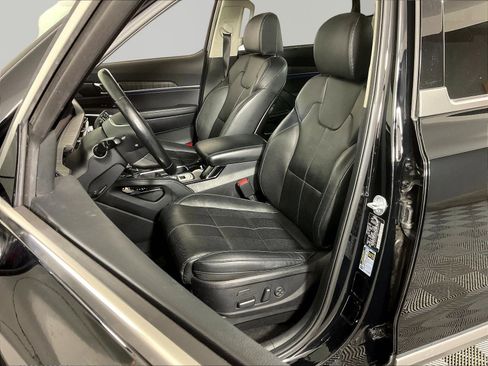 Used 2024 Kia Telluride SX AWD/4WD image 21