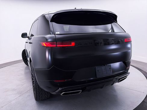 Used 2023 Land Rover Range Rover Sport SE Dynamic AWD/4WD image 12