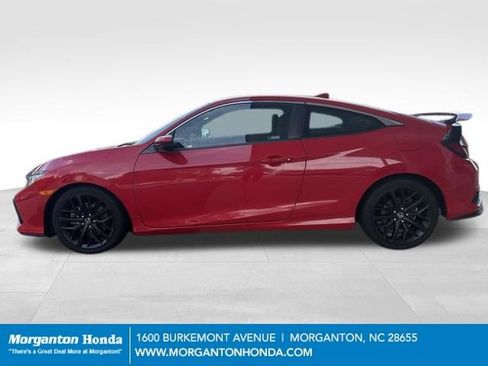 Used 2020 Honda Civic Si image 4