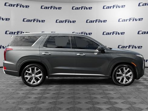 Used 2021 Hyundai Palisade SEL AWD/4WD image 6