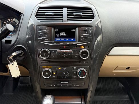 Used 2017 Ford Explorer 4WD image 20