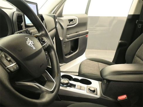 Certified 2023 Ford Bronco Sport Big Bend image 21