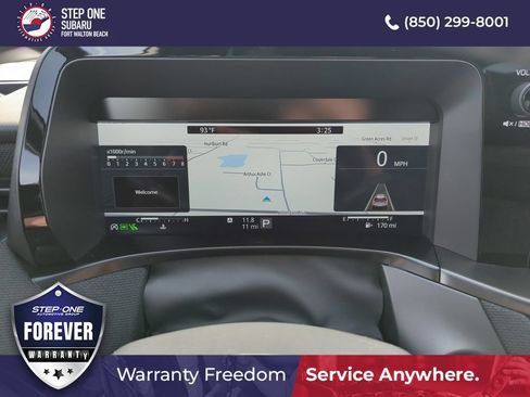 New 2026 Subaru Outback Limited XT AWD/4WD image 40
