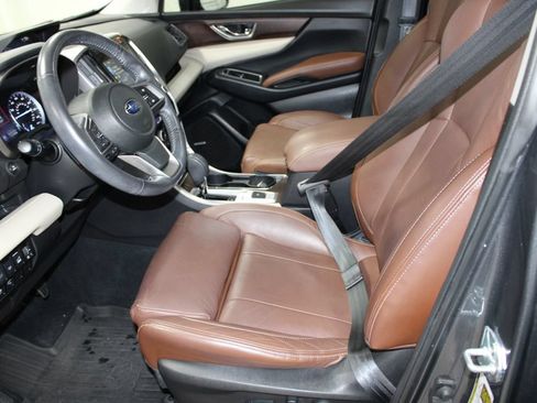 Used 2021 Subaru Ascent Touring AWD/4WD image 13