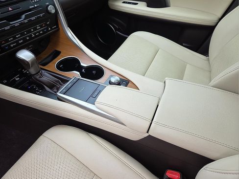 Used 2020 Lexus RX 350 FWD w/ Premium Package image 10