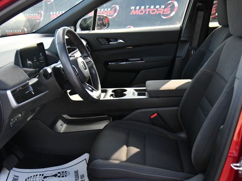 Used 2024 Honda Prologue EX image 18