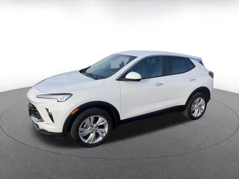 Used 2025 Buick Encore GX Preferred image 7