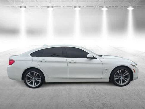 Used 2019 BMW 430i Gran Coupe xDrive w/ Convenience Package AWD/4WD image 9