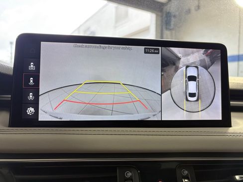 Used 2023 Genesis G70 3.3T w/ Sport Prestige Package image 36