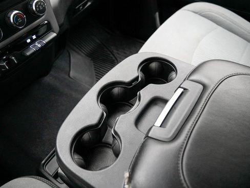 Used 2020 RAM 3500 Big Horn w/ Level 1 Equipment Group image 30