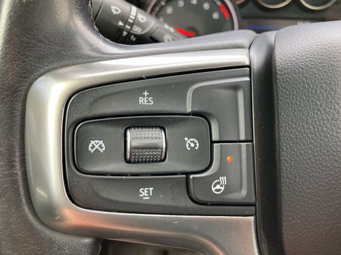 Used 2020 Chevrolet Silverado 1500 LT w/ All-Star Edition image 16