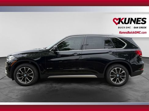 Used 2017 BMW X5 xDrive35i AWD/4WD image 6
