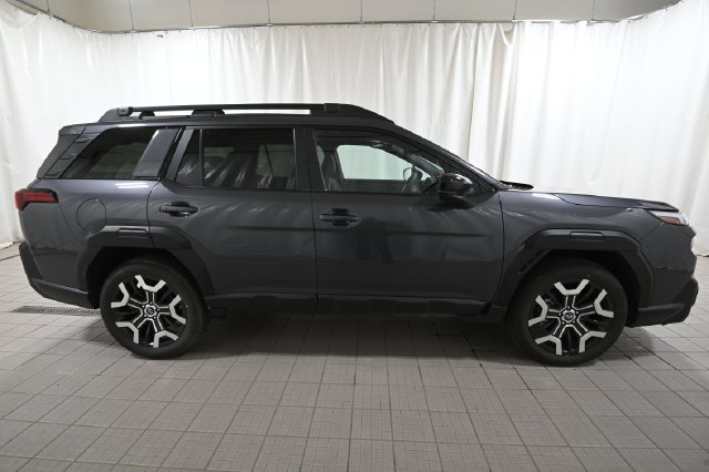 Certified 2026 Subaru Outback Touring XT AWD/4WD image 16