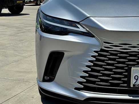 Used 2023 Lexus RX 350 Premium image 11