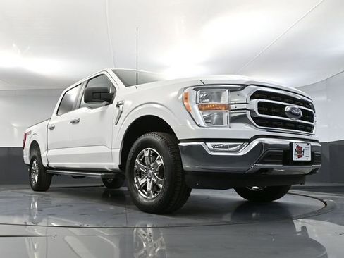 Used 2023 Ford F150 XLT w/ XTR Package image 50