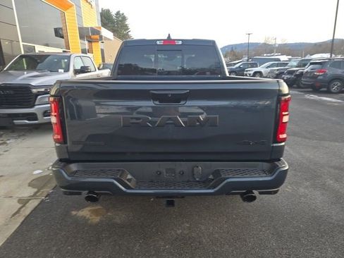 New 2026 RAM 1500 Big Horn/Lone Star image 5