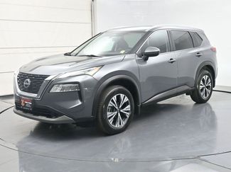 Used 2023 Nissan Rogue SV w/ SV Premium B Package AWD/4WD video 1
