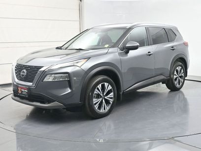 Used 2023 Nissan Rogue SV w/ SV Premium B Package