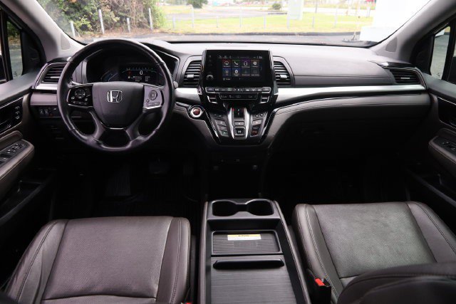 Used 2020 Honda Odyssey Elite image 13