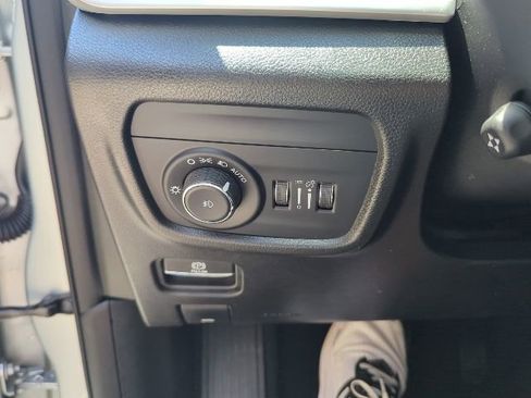 Certified 2023 Jeep Grand Cherokee L Limited w/ Luxury Tech Group II AWD/4WD image 25