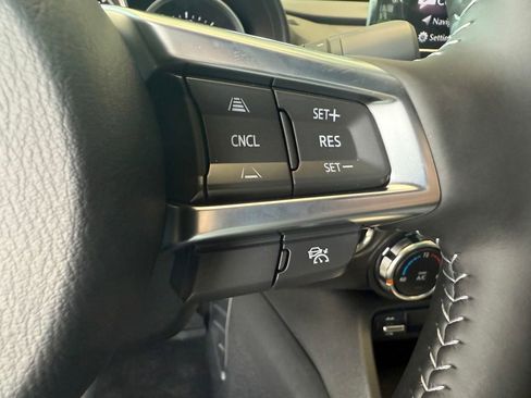 New 2025 MAZDA MX-5 Miata RF Grand Touring image 15