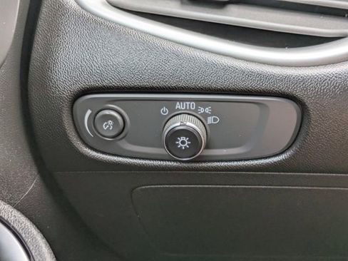 Used 2024 Chevrolet Malibu LT image 25