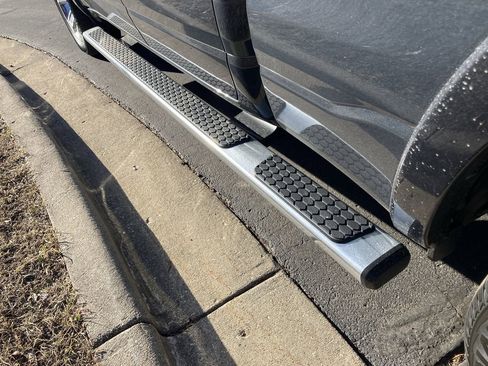 New 2026 RAM 1500 Big Horn image 17