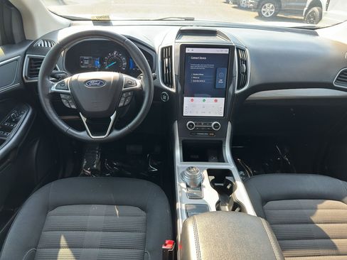 Used 2023 Ford Edge SEL w/ Convenience Package AWD/4WD image 36