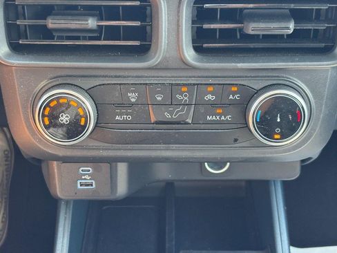 Used 2024 Ford Maverick XL w/ Equipment Group 100A Standard AWD/4WD image 24
