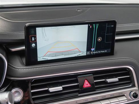 New 2026 Genesis G70 2.5T image 24