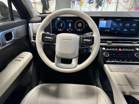 Certified 2024 Hyundai Santa Fe SEL AWD/4WD image 17