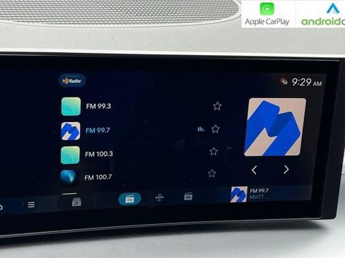 Certified 2026 Hyundai Ioniq 9 S image 25