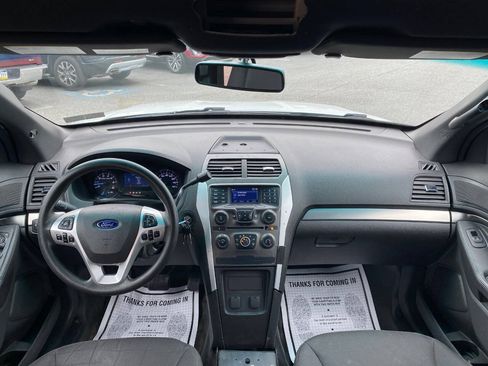 Used 2015 Ford Explorer 4WD Police Interceptor w/ Ready For The Road Package image 20