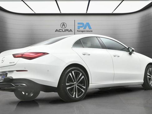 Used 2024 Mercedes-Benz CLA 250 4MATIC image 34