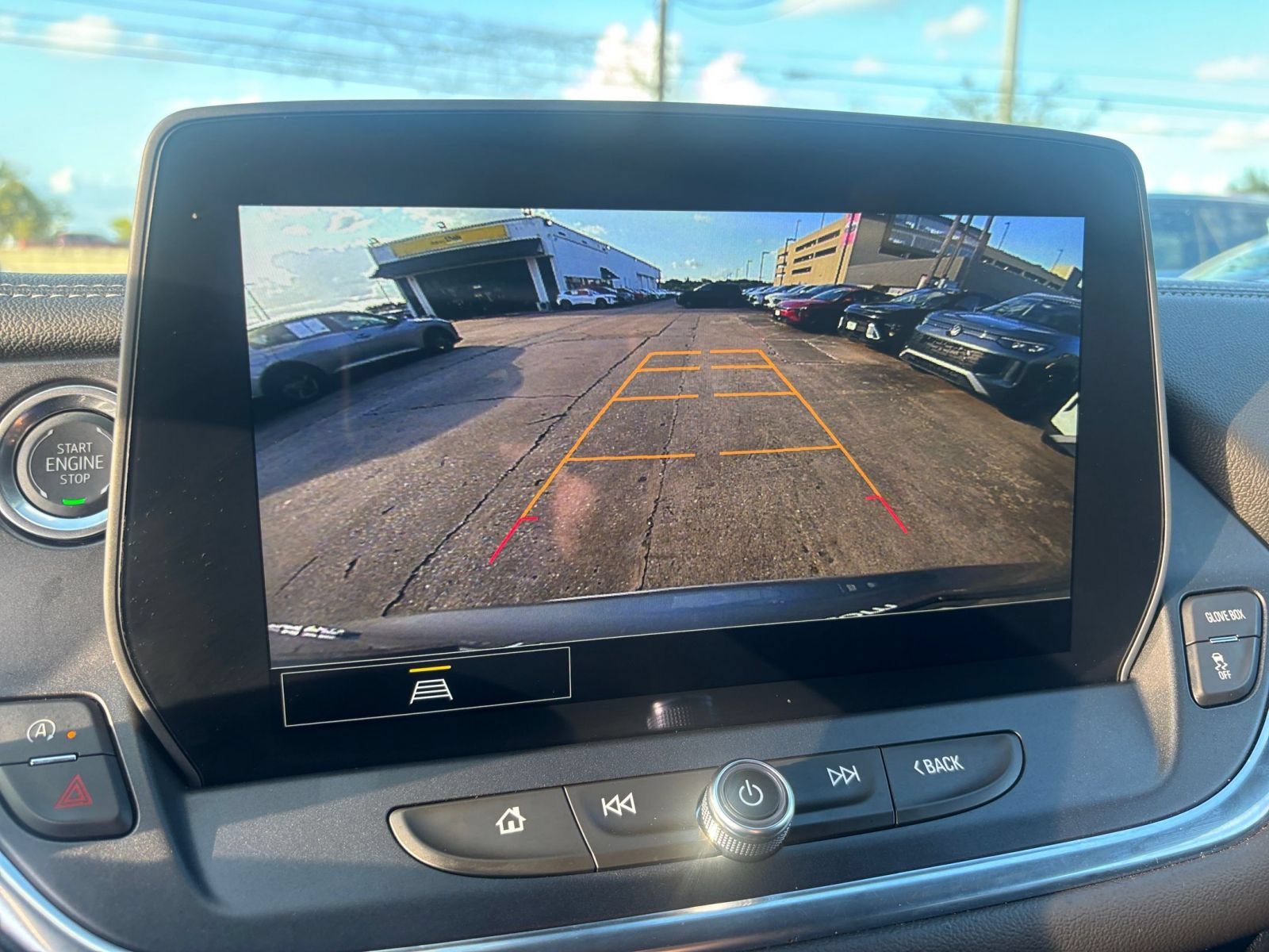 Used 2026 Chevrolet Blazer LT FWD image 22