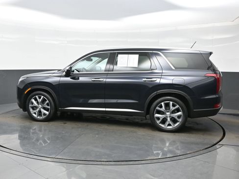 Used 2020 Hyundai Palisade SEL w/ Convenience Package image 3