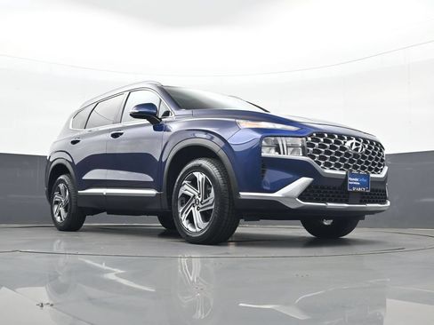 Certified 2023 Hyundai Santa Fe SEL w/ Premium Package AWD/4WD image 23