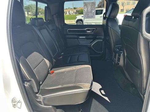 Used 2023 RAM 1500 Laramie AWD/4WD image 28