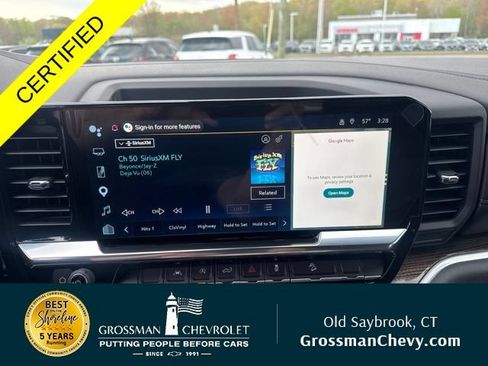 Used 2026 Chevrolet Silverado 1500 LT w/ All Star Edition Plus AWD/4WD image 13