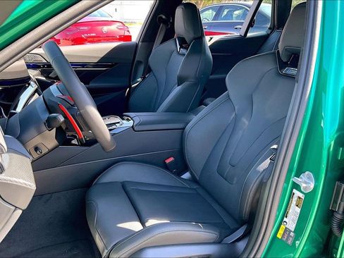 New 2026 BMW M5 Touring image 8